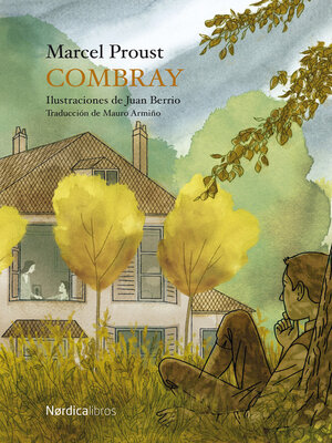 cover image of Combray